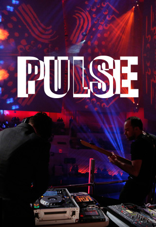 PULSE: LATE NIGHT AT THE NEW WORLD SYMPHONY