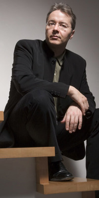 Stefan Asbury