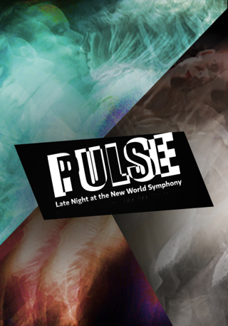 PULSE: DANCE MUSIC