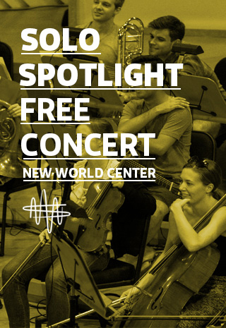 SOLO SPOTLIGHT: A ROAD LESS TRAVELED: NEW AND STOLEN MUSIC FOR TUBA