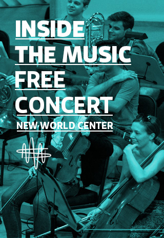 INSIDE THE MUSIC: ARE YOU FEELING IT?