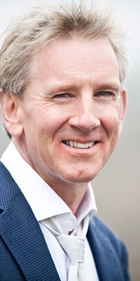 Alasdair Neale