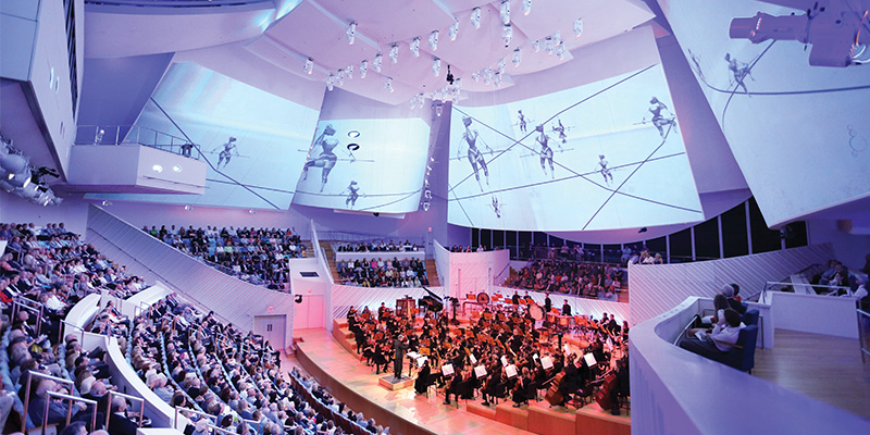 Concert Hall