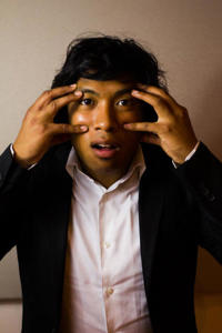 Yannick Rafalimanana