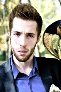 Jarrett McCourt