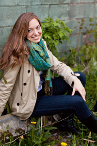 Hilary Glen, cello