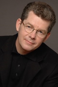 Alan Johnson