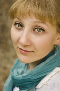 Maria Sumareva