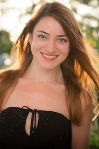 Larisa Soboleva