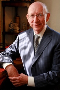 Frank Cooper