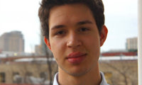 Nicholas Platoff