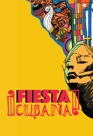 ¡FIESTA CUBANA!
