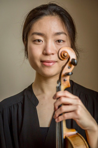 Hye Jin Koh