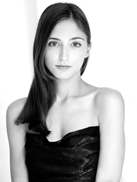 Zoë Fromer