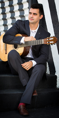 Federico Musgrove Stetson