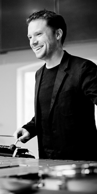 Colin Currie