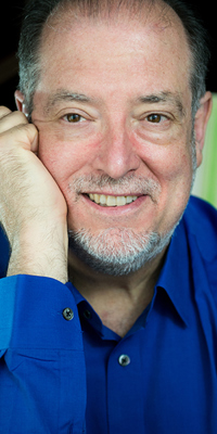 Garrick Ohlsson