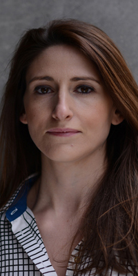 Mary Birnbaum