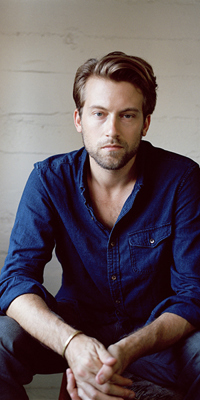 James Darrah