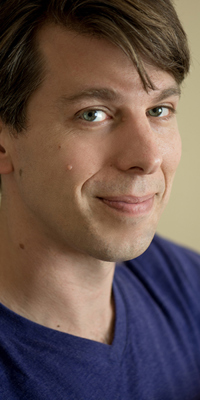 Adam Larsen