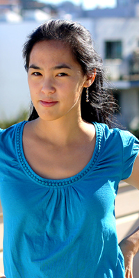 Lauren Yee