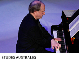 Etudes Australes