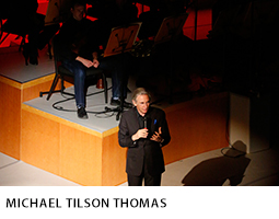 Michael Tilson Thomas