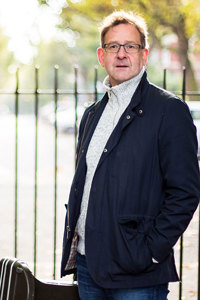 Ian Bousfield
