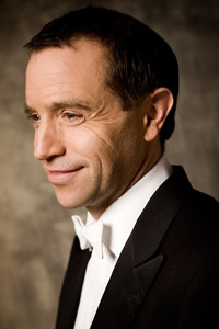 Mark Wigglesworth