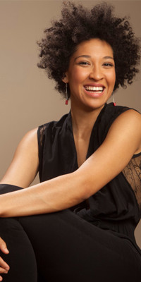 Julia Bullock