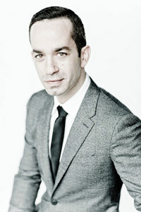 Inon Barnatan
