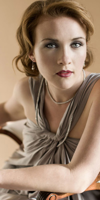 Sasha Cooke