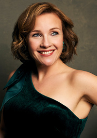 Sasha Cooke