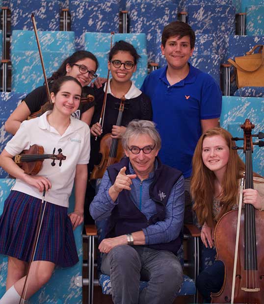 Community Engagement