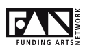 Funding Arts Network