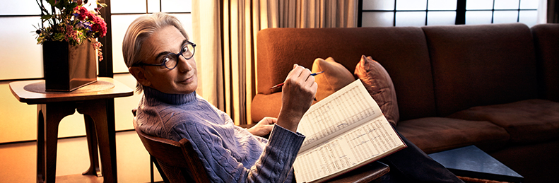 Michael Tilson Thomas