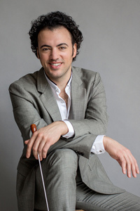 Eric Jacobsen
