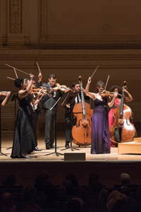 Sphinx Virtuosi