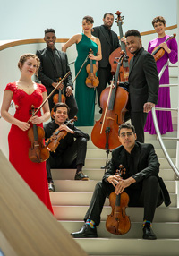 Sphinx Virtuosi