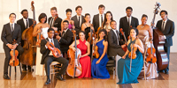 Sphinx Virtuosi