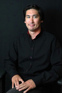 Dean Whiteside
