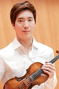 Ju Hyung Shin