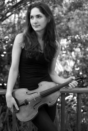 Hannah Nicholas
