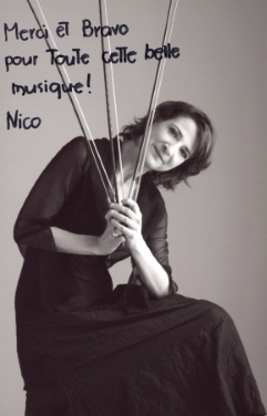 Nicole Trotier