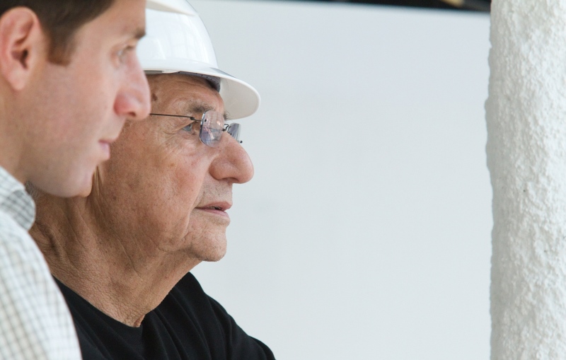 frank gehry