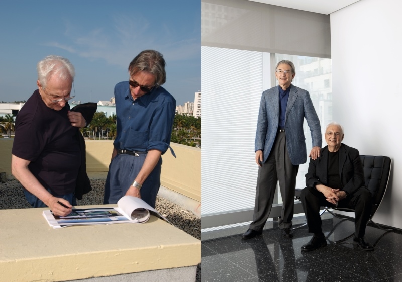 frank gehry