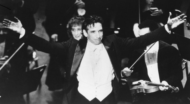 Michael Tilson Thomas