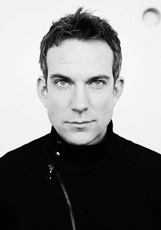 First Miami Recital of Cellist, Johannes Moser