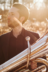 Jarrett McCourt