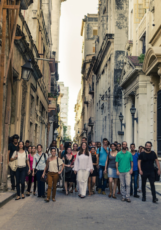 Simone Dinnerstein and the Havana Lyceum Orchestra present "Mozart in Havana”